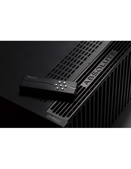 Audio Analogue Absolute