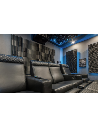 Atlantis Flow 315 Hz - 5000 Hz