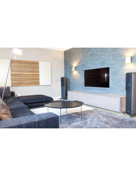 Andrea Absorber 200 Hz - 5000 Hz