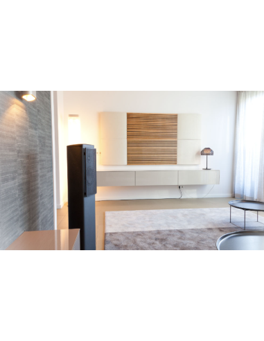 Andrea Absorber 200 Hz - 5000 Hz