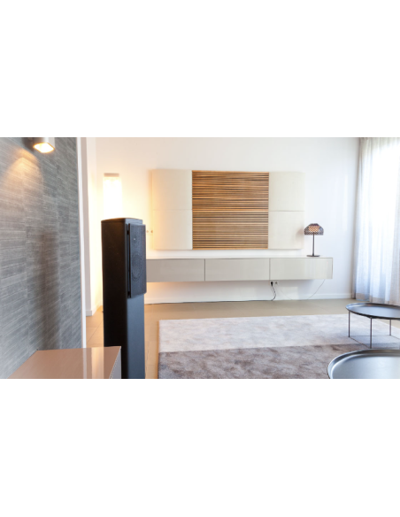 Andrea Absorber 200 Hz - 5000 Hz