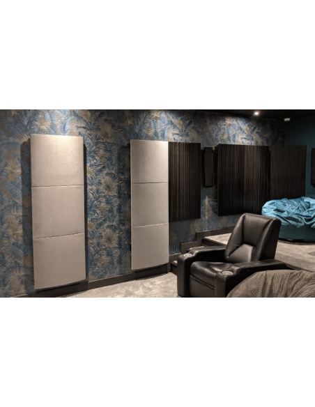 Andrea Absorber 200 Hz - 5000 Hz