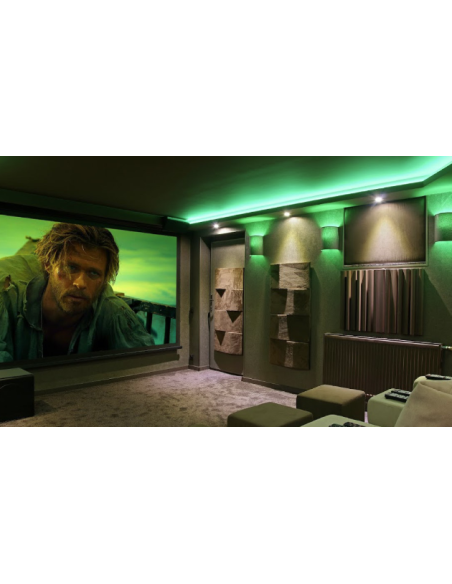 Dawson Absorber 200 Hz - 5000 Hz