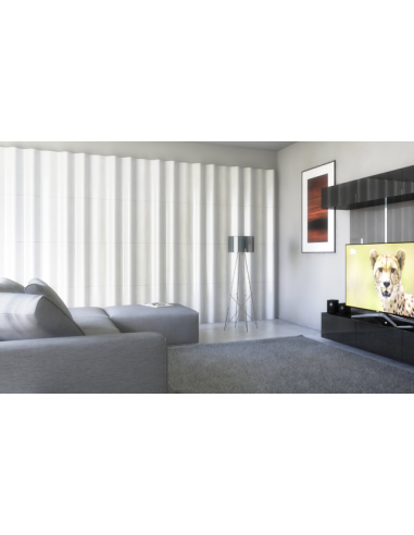 Douro Diffuser 400 Hz - 5000 Hz