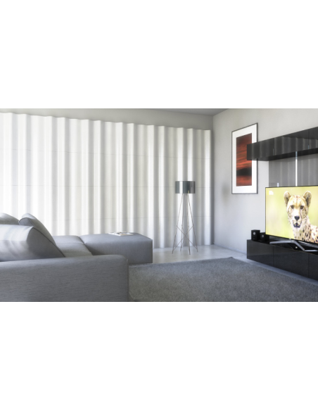 Douro Diffuser 400 Hz - 5000 Hz