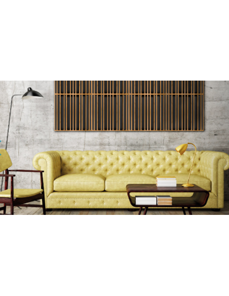 Lagos W Diffuser 350 Hz - 6000 Hz