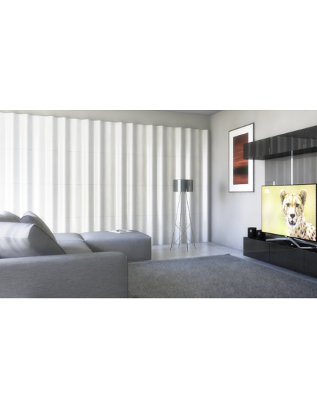 Douro Doble W Diffuser 400 Hz - 5000 Hz