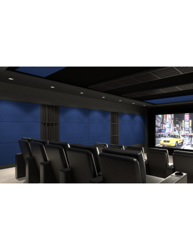 Lagos F Diffuser 350 Hz - 6000 Hz