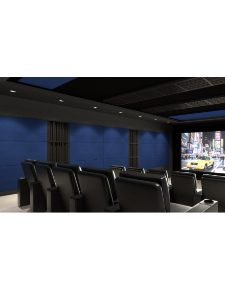 Lagos F Diffuser 350 Hz - 6000 Hz