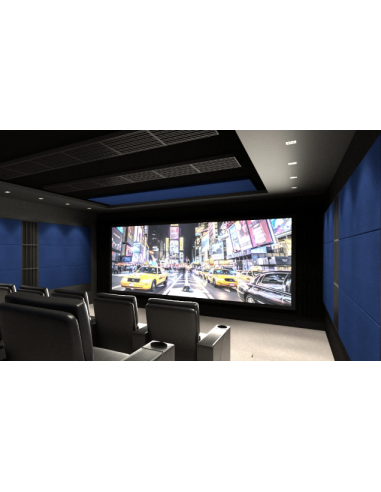 Lagos F Diffuser 350 Hz - 6000 Hz