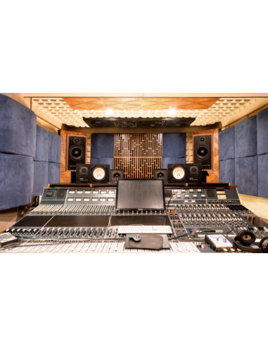 Lugano W Diffuser 350Hz - 6000Hz