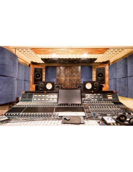 Lugano W Diffuser 350Hz - 6000Hz