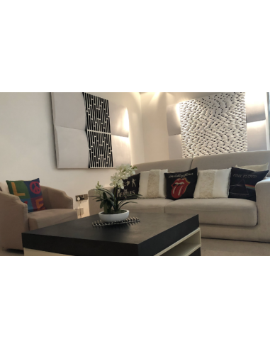 Lugano W Diffuser 350Hz - 6000Hz