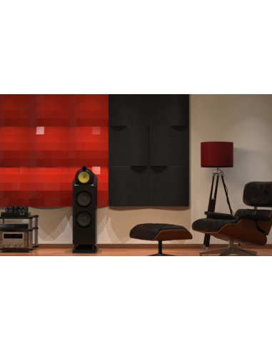 Jaya W Diffuser 600 Hz - 6000 Hz
