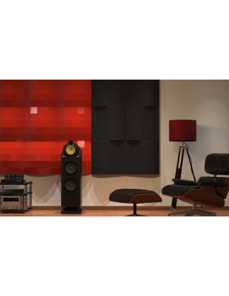 Jaya W Diffuser 600 Hz - 6000 Hz