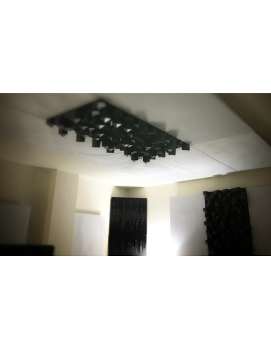 Artnovion Myron diffusor 630 Hz - 6300 Hz