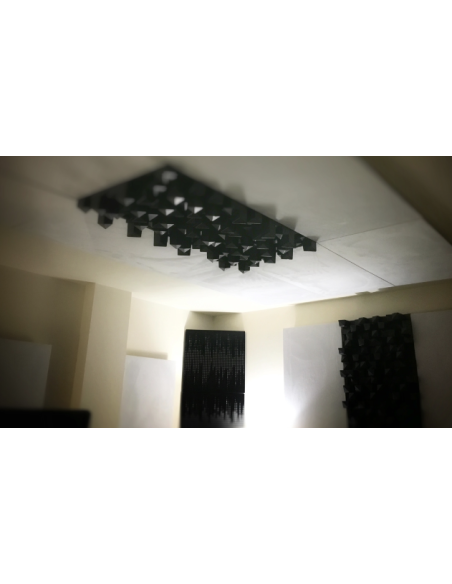 Artnovion Myron diffusor 630 Hz - 6300 Hz