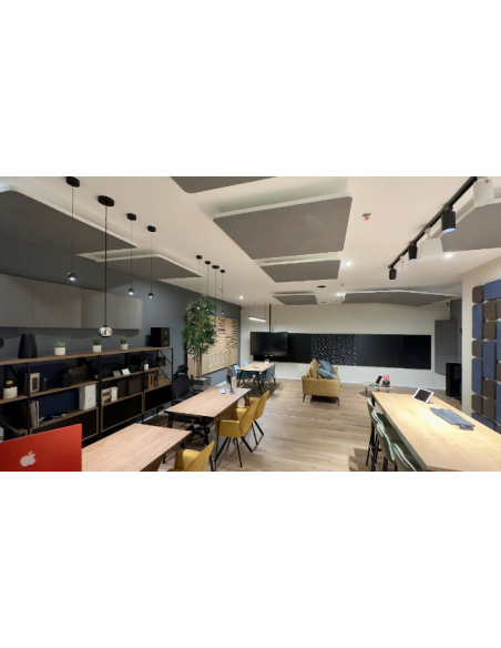 Helen Bas Trap Corner 58Hz to 82Hz