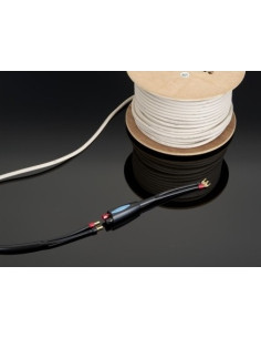 Transparent Kabel på lösmeter