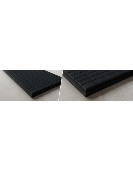 Loki Absorber 315 Hz - 5000 Hz