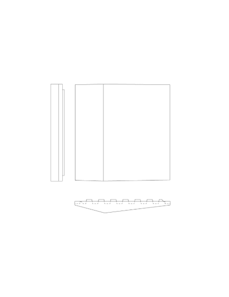 Dawson Absorber 200 Hz - 5000 Hz