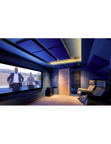 Loa RCT Absorber 315 Hz - 5000 Hz