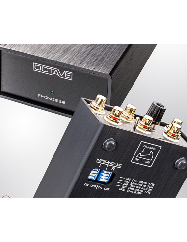 Octave Phono EQ.2