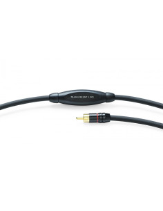 Transparent The Link G6 RCA