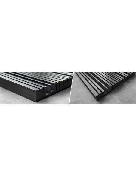 Siena W Diffuser 1000 Hz - 6000 Hz