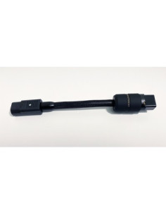 Adapter 20 till 15 amp