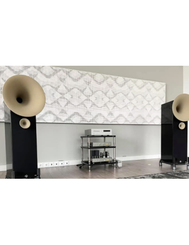 Verona 250 - 5000 hz