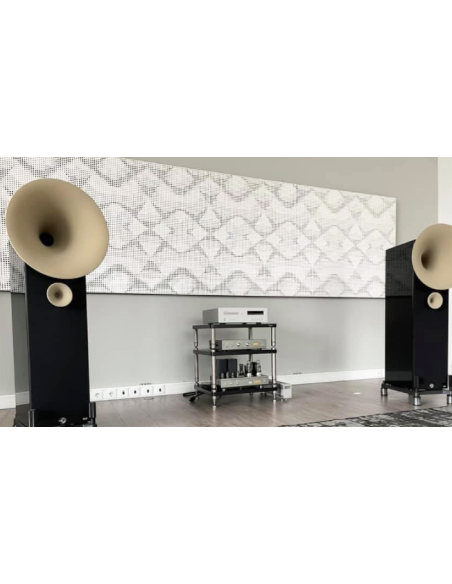 Verona 250 - 5000 hz