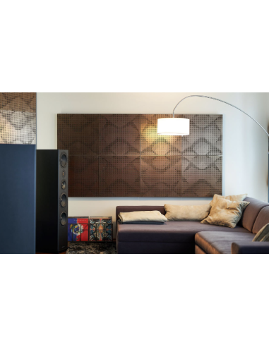 Verona 250 - 5000 hz