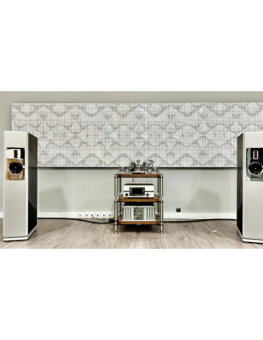 Verona 250 - 5000 hz