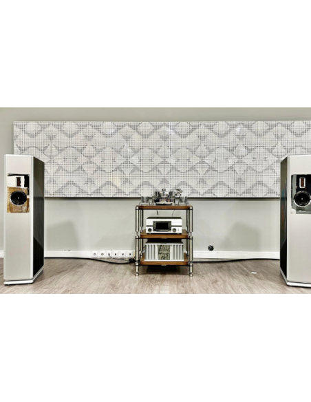 Verona 250 - 5000 hz