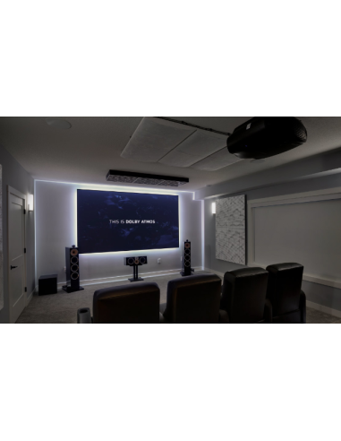 Verona 250 - 5000 hz