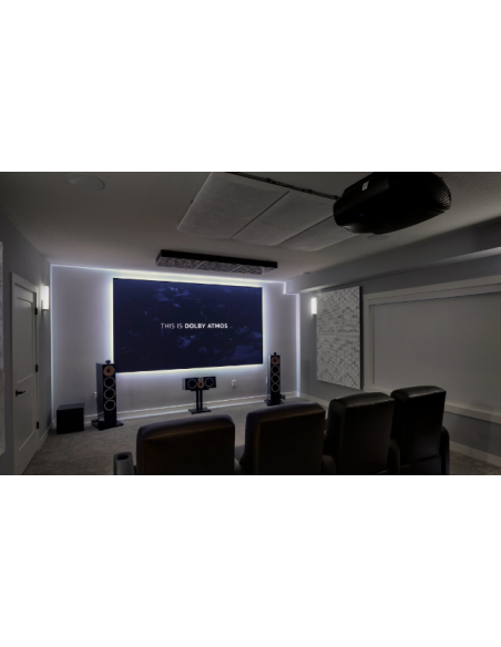 Verona 250 - 5000 hz