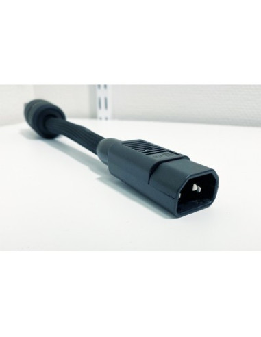 Adapter 20 till 15 amp