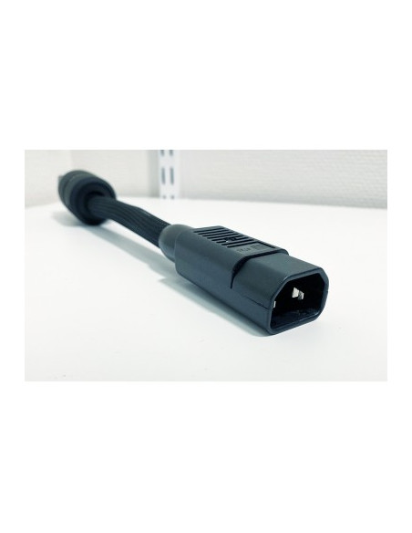 Adapter 20 till 15 amp