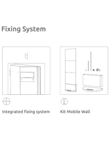 Helen Bas Trap Wall 80 Hz to 120 Hz