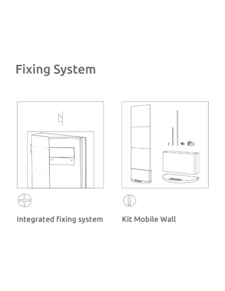 Helen Bas Trap Wall 80 Hz to 120 Hz