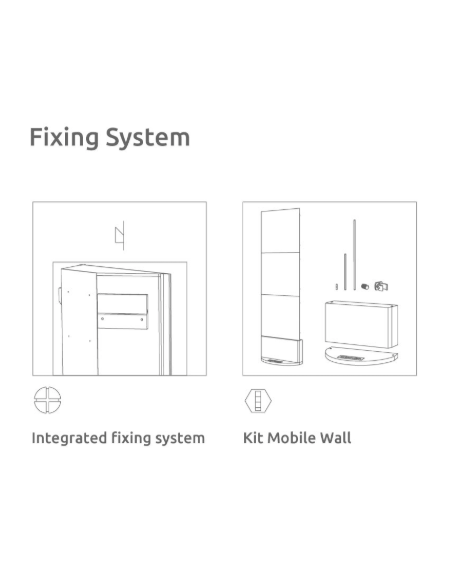 Sahara Bas Trap Corner 58Hz to 82Hz
