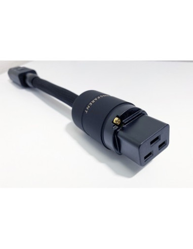 Adapter 20 till 15 amp