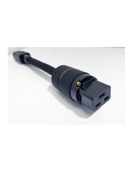 Adapter 20 till 15 amp