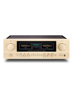 Accuphase E-3000 2