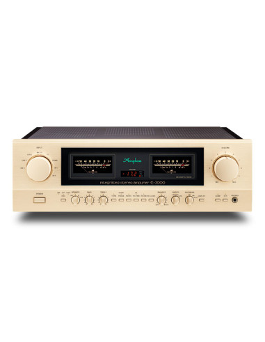 Accuphase E-3000