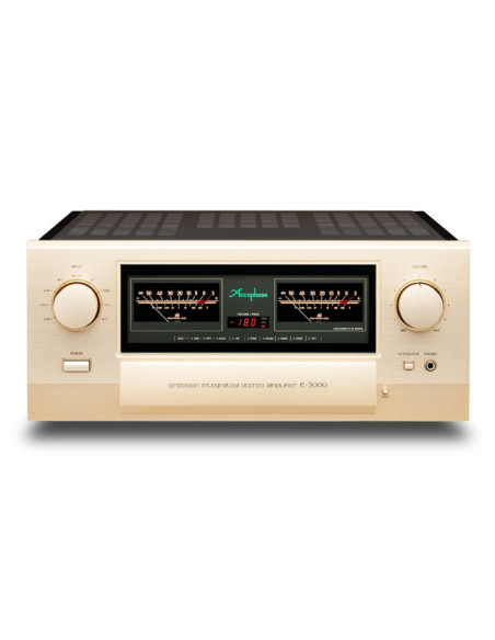 Accuphase E-5000