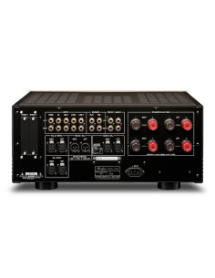 Accuphase E-5000 2
