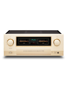 Accuphase E-700