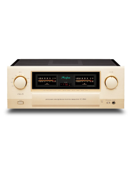 Accuphase E-700